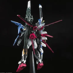 1/60 PG Perfect Strike Gundam