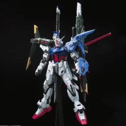 1/60 PG Perfect Strike Gundam