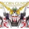 1/60 PG Unicorn Gundam