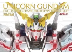 1/60 PG Unicorn Gundam