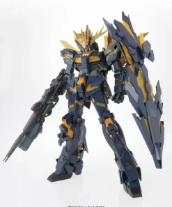 1/60 PG Unicorn Gundam 2 Banshee Norn