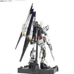 1/60 PG Unleashed Nu Gundam