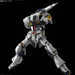 1/60 PG Unleashed Nu Gundam