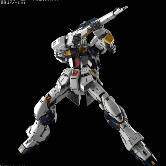 1/60 PG Unleashed Nu Gundam