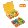 Plakoro DX Case (Yellow)