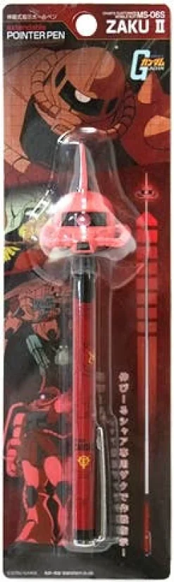Pointer Pen GS2 Char Zaku II