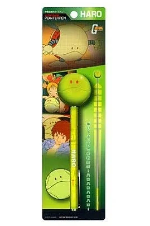 Pointer Pen GS2 Haro