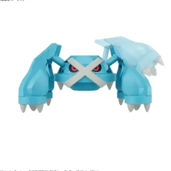 Pokemon Plamo Collection 53 Select Series Metagross