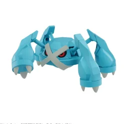 Pokemon Plamo Collection 53 Select Series Metagross