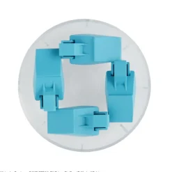Pokemon Plamo Collection 53 Select Series Metagross