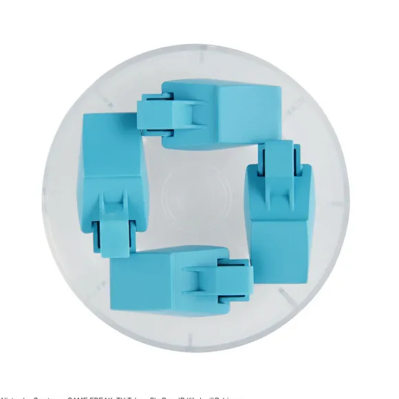 Pokemon Plamo Collection 53 Select Series Metagross