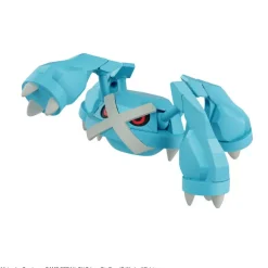 Pokemon Plamo Collection 53 Select Series Metagross