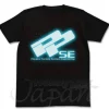 PPSE Company Logo T-Shirt Black L