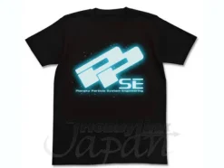 PPSE Company Logo T-Shirt Black L