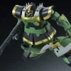 1/100 Pre-Owned (Condition:A) Premium Bandai MS-09R Rick-Dom Dozle Zabi Custom