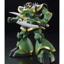 1/100 Pre-Owned (Condition:A) Premium Bandai MS-09R Rick-Dom Dozle Zabi Custom