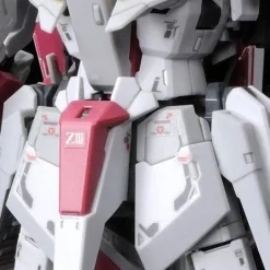 1/144 PRE-OWNED (CONDITION:A) Premium Bandai RG MSZ-006-3 Zeta Gundam