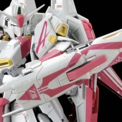 1/144 PRE-OWNED (CONDITION:A) Premium Bandai RG MSZ-006-3 Zeta Gundam