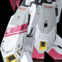1/144 PRE-OWNED (CONDITION:A) Premium Bandai RG MSZ-006-3 Zeta Gundam