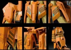 1/100 Pre-Owned (Condition:A) Premium Bandai MG MSZ-006-3B Zeta Gundam III B Type Gray Zeta (Web Limited)