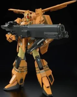 1/100 Pre-Owned (Condition:A) Premium Bandai MG MSZ-006-3B Zeta Gundam III B Type Gray Zeta (Web Limited)