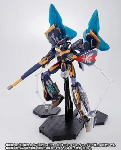 Pre-Owned (Unopened/Like New) DX Chogokin Lilldraken & Missile Pod for Sv-262Hs Draken III Keith Aero Windermere Use