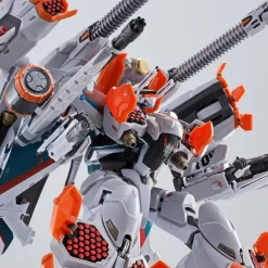 Pre-Owned (Unopened/Like New) DX Chogokin Armored Parts Set for VF-31S Siegfried (Arad Molders Use)