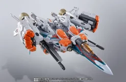 Pre-Owned (Unopened/Like New) DX Chogokin Armored Parts Set for VF-31S Siegfried (Arad Molders Use)