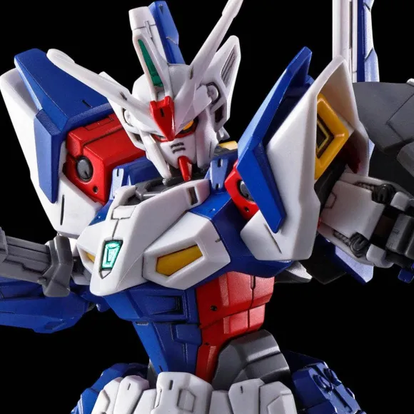 1/144 Pre-Owned (Unopened/Like New) HG Gundam Geminass 01