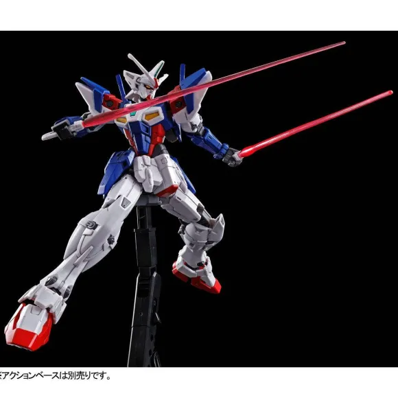 1/144 Pre-Owned (Unopened/Like New) HG Gundam Geminass 01