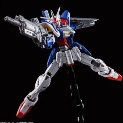 1/144 Pre-Owned (Unopened/Like New) HG Gundam Geminass 01