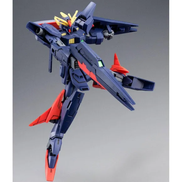 1/144 Pre-Owned (Unopened/Like New) HGBD Gundam Shining Break Before