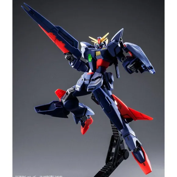 1/144 Pre-Owned (Unopened/Like New) HGBD Gundam Shining Break Before