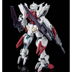 1/144 Pre-Owned (Unopened/Like New) HGBD Gundam G-Else Before