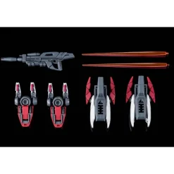 1/144 Pre-Owned (Unopened/Like New) HGBD Gundam G-Else Before