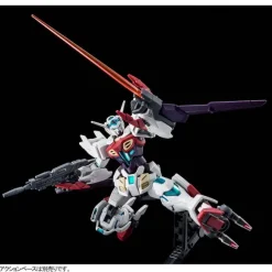 1/144 Pre-Owned (Unopened/Like New) HGBD Gundam G-Else Before