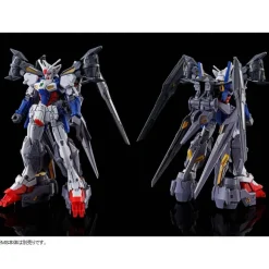 1/144 Pre-Owned (Unopened/Like New) HGUC(AC) Gundam Geminus 01 Asato Booster & High Mobility Unit Expansion Set