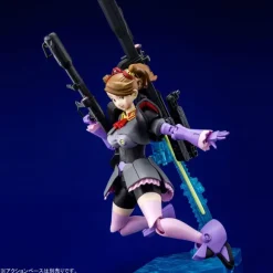 1/144 Pre-Owned (Unopened/Like New) HG Rick-do Gyanko
