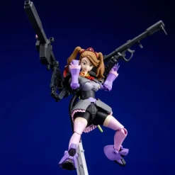 1/144 Pre-Owned (Unopened/Like New) HG Rick-do Gyanko