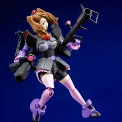 1/144 Pre-Owned (Unopened/Like New) HG Rick-do Gyanko