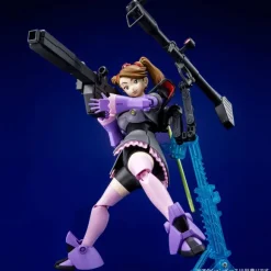1/144 Pre-Owned (Unopened/Like New) HG Rick-do Gyanko