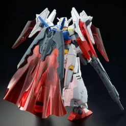 1/144 Pre-Owned (Unopened/Like New) HG Tryage Gundam