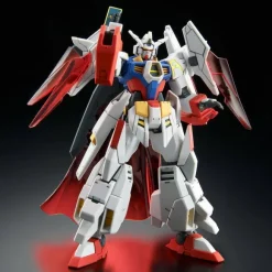 1/144 Pre-Owned (Unopened/Like New) HG Tryage Gundam