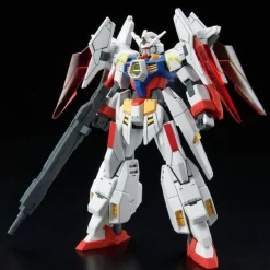 1/144 Pre-Owned (Unopened/Like New) HG Tryage Gundam