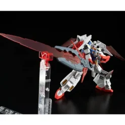1/144 Pre-Owned (Unopened/Like New) HG Tryage Gundam