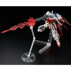 1/144 Pre-Owned (Unopened/Like New) HG Tryage Gundam