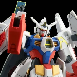 1/144 Pre-Owned (Unopened/Like New) HG Tryage Gundam
