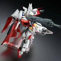 1/144 Pre-Owned (Unopened/Like New) HG Tryage Gundam