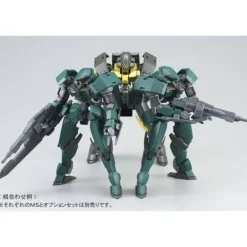 1/144 Pre-Owned (Unopened/Like New) HG Mobile Reginlaze (Standard Type)