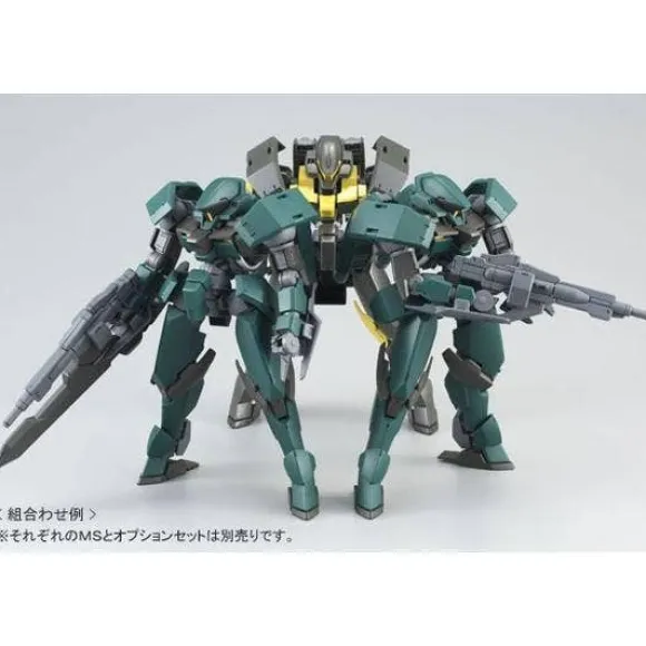 1/144 Pre-Owned (Unopened/Like New) HG Mobile Reginlaze (Standard Type)